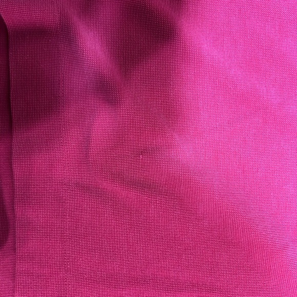 Alia Black And Pink Sweater With Floral Embroidery - Picture 5 of 6